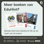 Logistiek niveau 3 Logistieke werkzaamheden coördineren, Boeken, Verzenden, Gelezen, EduHint