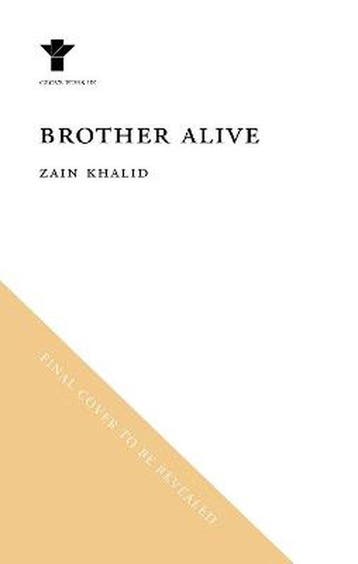 Brother Alive - Zain Khalid 9781611856590, Verzenden, Gelezen, Zain Khalid
