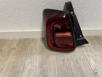 Fiat 500e LED linker achterlicht links 20270109, Ophalen, Gebruikt, Fiat