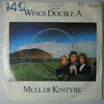 Wings - Mull of Kintyre - Single, Cd's en Dvd's, Vinyl Singles, Verzenden, Nieuw in verpakking