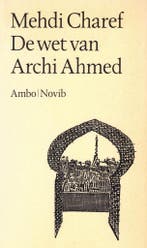 Wet van Archi Ahmed 9789026307546 Mehdi, Verzenden, Gelezen, Mehdi