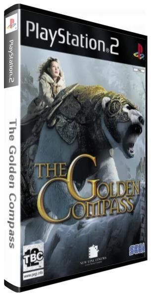 The Golden Compass, Verzenden, Nieuw