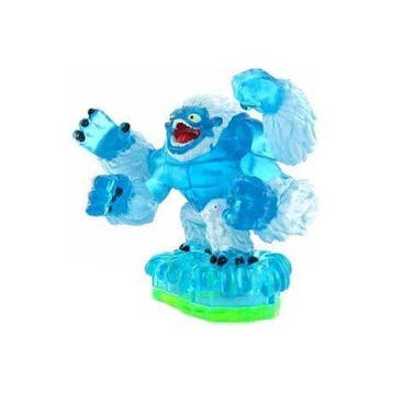 Slam Bam - Spyros Adventure (Skylanders), Ophalen of Verzenden, Zo goed als nieuw