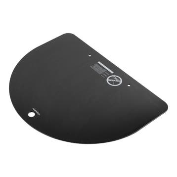 Dometic glasplaat MO/PI 8-serie, Ophalen of Verzenden, Nieuw