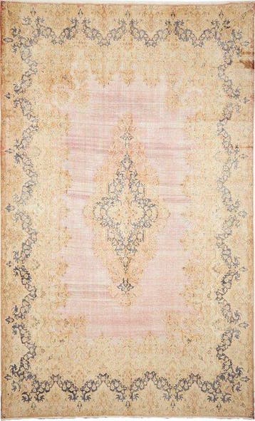 Pakistans modern tapijt - Tapijt - 486 cm - 284 cm - Modern, Nieuw