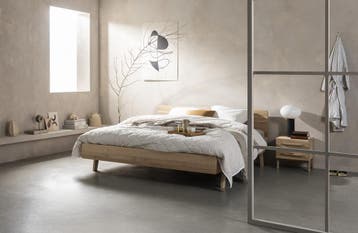 Bedframe Balance Focus | Swiss Sense, Verzenden, Nieuw