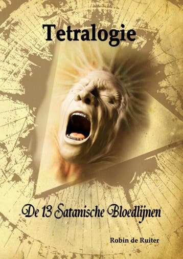 Tetralogie / In naam van de Nieuwe Wereldorde / 6, Verzenden, Gelezen, Robin De Ruiter