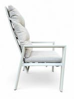 Diningstoel Donato Verstelbaar Beige, Ophalen of Verzenden, Nieuw