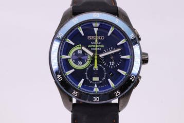 Seiko - Prospex - Zonder minimumprijs - SSC185P1 | V175-0BX0