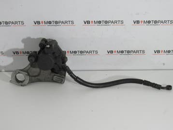 Yamaha YZF R1 RN19 Remklauw achter, Ophalen of Verzenden, Nieuw