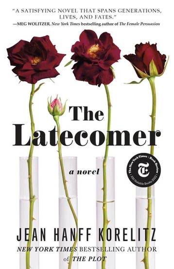 The Latecomer - Jean Hanff Korelitz 9781250790781, Verzenden, Zo goed als nieuw, Jean Hanff Korelitz