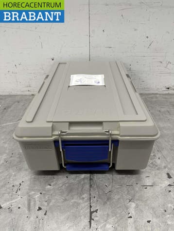 Blanco Blancotherm Voedseltransportbox Thermobox Cateringbox, Ophalen of Verzenden, Nieuw zonder verpakking