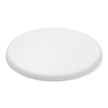 Afdekplaat plafond | Q-link (Rond, Wit), Verzenden, Nieuw