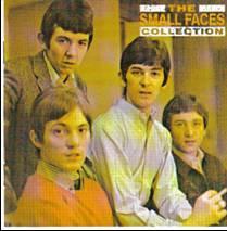 cd - Small Faces - The Small Faces Collection, Cd's en Dvd's, Verzenden, Zo goed als nieuw