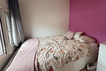 Appartement Monseigneur van de Weteringstraat in Utrecht, Huizen en Kamers, Huizen te huur, Utrecht-stad, Via bemiddelaar, Appartement