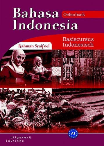 9789046903674 Bahasa Indonesia Rahman Syaifoel, Boeken, Verzenden, Nieuw, Rahman Syaifoel