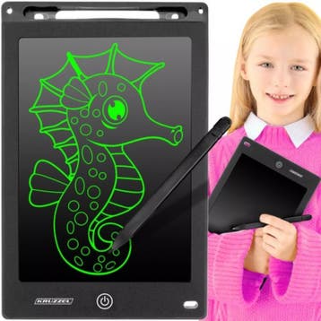 Kruzzel 10 XL Tekentablet - Perfect Voor School en Kantoor, Ophalen of Verzenden, Nieuw
