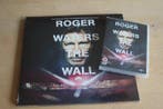 Roger Waters - The Wall 3LP + DVD - LP albums (meerdere, Nieuw in verpakking