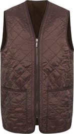 Barbour Voering Polarquilt Bruin maat 3XL Heren, Barbour, Bruin, Verzenden, Nieuw