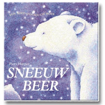 Sneeuwbeer - C. Allison 9789060569368, Verzenden, Gelezen, C. Allison