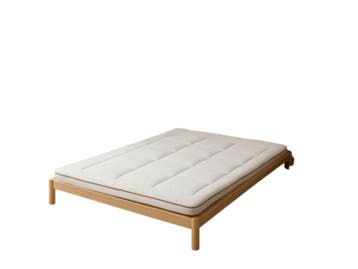 MPS Fleece Matrastopper - AIR©-technologie - 180x200 cm - 5, Verzenden, Nieuw