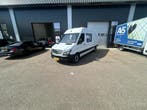 Zakelijke Lease |  Mercedes-Benz Sprinter 2.2 CDI multicab a, Stof, Gebruikt, Zwart, Wit