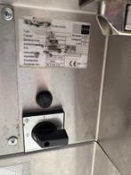 Kiremko Fado HRF-2 Friteuse, Ophalen of Verzenden, Gebruikt