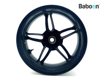 Achterwiel Piaggio | Vespa Beverly 350 2017-2020 IE Sport, Verzenden, Gebruikt