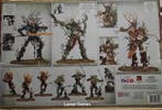 Battleforce Sylvaneth Strongroot Grove (Warhammer nieuw), Ophalen of Verzenden, Nieuw