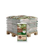 Halve pallet Pokon Cacaodoppen 20 zakken x 40L (800L), Ophalen of Verzenden, Nieuw