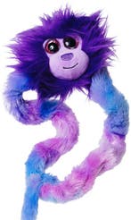 Tangle Furry Fidget Friends - Zonk | Tangle - Hobby, Verzenden, Nieuw
