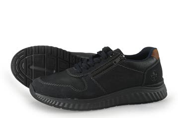 Rieker Sneakers in maat 42 Blauw, Rieker, Verzenden, Blauw, Sneakers of Gympen