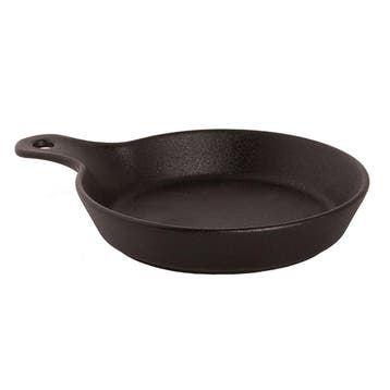 GGM Gastro | (6 stuks) Schaal - Universe - Porselein - 350ml, Verzenden, Nieuw, Kom(men)