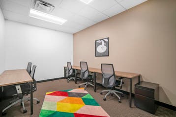 Coworkingruimte in TOO Arnhem IJsseloord, Zakelijke goederen, Bedrijfs Onroerend goed, Verzenden