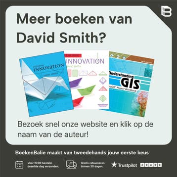 Exploring Innovation 9780077121235 David Smith, Verzenden, Gelezen, David Smith