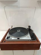 Thorens - TD 124/II Platenspeler, Nieuw