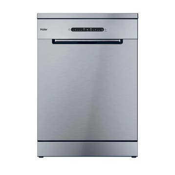 Haier XF 4C4E1S-84 Vrijstaand 14 couverts C - EWO4095379, Ophalen of Verzenden, Nieuw, 95 cm of meer