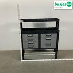 Modul bedrijfswagen inrichting 1025x325x1190mm (3079), Ophalen of Verzenden