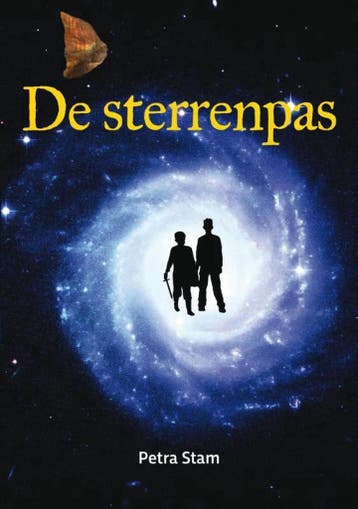 De sterrenpas - Petra Stam 9789491557262, Verzenden, Gelezen, Petra Stam