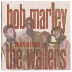 cd - Bob Marley &amp; The Wailers - The Birth Of A Legend..., Cd's en Dvd's, Verzenden, Zo goed als nieuw