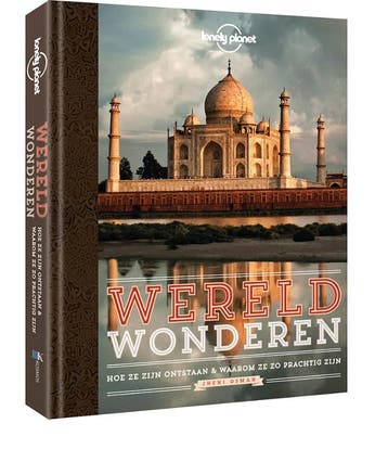 Wereldwonderen / Lonely Planet 9789021560069 Jheni Osman, Verzenden, Gelezen, Jheni Osman