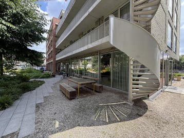 Te huur: Appartement Haparandaweg in Amsterdam, Noord-Holland, Appartement, Amsterdam