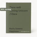Dora redt koning Unicorn / Dora 9789089410283, Boeken, Kinderboeken | Kleuters, Verzenden, Gelezen, Sheila Sweeny Higginson