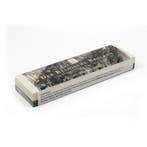 Robert Herder Natuurwetsteen Belgische brok – Coticule –, Ophalen of Verzenden, Nieuw, Overige typen