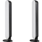 LED GAME Tafellamp - Trion Gimma - 2.5W - RGBW - Dimbaar -, Ophalen of Verzenden, Nieuw, Kunststof