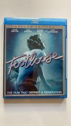 FOOTLOOSE (IMPORT WITHOUT DUTCH SUBS) (BLURAY), Verzenden, Gebruikt