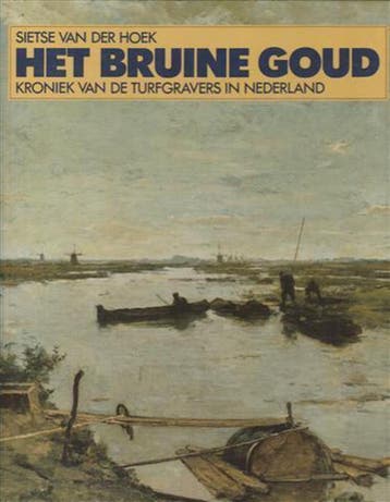 Bruine goud - Hoek 9789010051110, Verzenden, Gelezen, Hoek