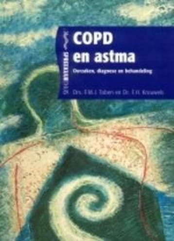 COPD en Astma / Spreekuur thuis - F.M.J. Toben 9789066111394, Verzenden, Gelezen, F.M.J. Toben