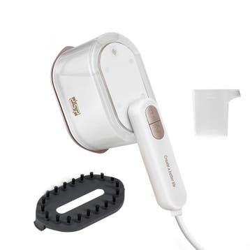 Dsp Handstomer Kleding – 1400w Draagbare & Opvouwbare, Ophalen of Verzenden, Nieuw