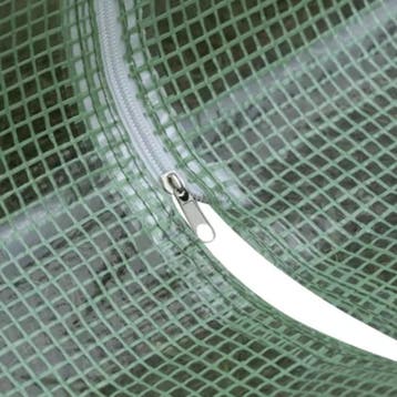 Gardlov Reservefolie voor tuintunnel 2x2x2m, Tuin en Terras, Kweekspullen, Ophalen of Verzenden, Nieuw